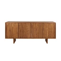 Ercol Assendon Large Sideboard, Ash Wood - Barker & Stonehouse - thumbnail 3