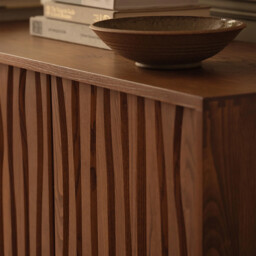 Ercol Assendon Large Sideboard, Ash Wood - Barker & Stonehouse - thumbnail 4