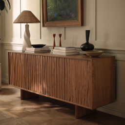 Ercol Assendon Large Sideboard, Ash Wood - Barker & Stonehouse - thumbnail 2