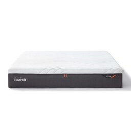Tempur Pro Luxe CQ Firm - KV 180x200x32, Grey - Super King - Barker & Stonehouse - thumbnail 2
