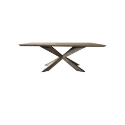 Kevo Coffee Table, Brown Oak - Barker & Stonehouse - thumbnail 2