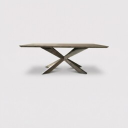 Kevo Coffee Table, Brown Oak - Barker & Stonehouse