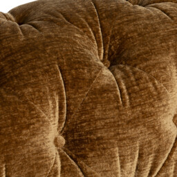 Highgrove 3 Seater Sofa, Gold Fabric - Barker & Stonehouse - thumbnail 5