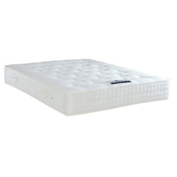 Pure Serenity Mattress King, White - Barker & Stonehouse - thumbnail 2
