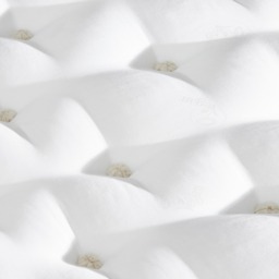 Pure Nature Mattress Single, White - Barker & Stonehouse - thumbnail 4
