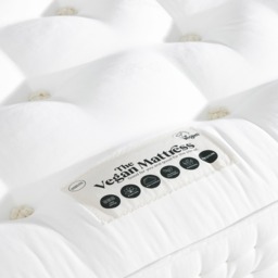 Pure Nature Mattress Single, White - Barker & Stonehouse - thumbnail 3