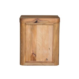 Sylvan Bedside Table 50X45X60Cm, Pine Wood - Barker & Stonehouse - thumbnail 6