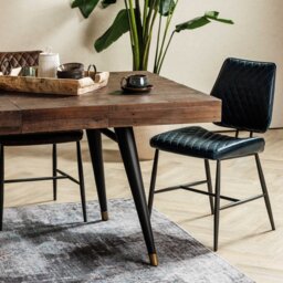 Modi Extending Table 240x100cm, Wood - W180cm - Barker & Stonehouse - thumbnail 3