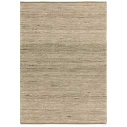 Westmere Pistachio 160x230cm Rug, Square, Neutral Wool Blend - Barker & Stonehouse