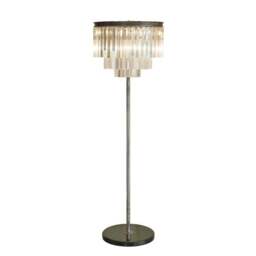 Timothy Oulton Odeon Floor Lamp Metal - Barker & Stonehouse