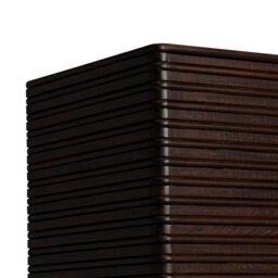 Tova 2 Door Wardrobe, Wood - Barker & Stonehouse - thumbnail 3