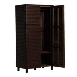 Tova 2 Door Wardrobe, Wood - Barker & Stonehouse - thumbnail 6