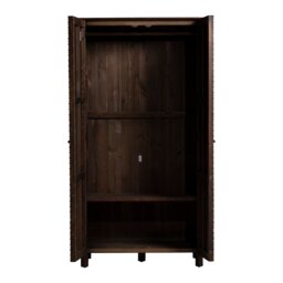 Tova 2 Door Wardrobe, Wood - Barker & Stonehouse - thumbnail 5