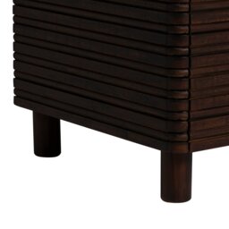 Tova 2 Door Wardrobe, Wood - Barker & Stonehouse - thumbnail 4