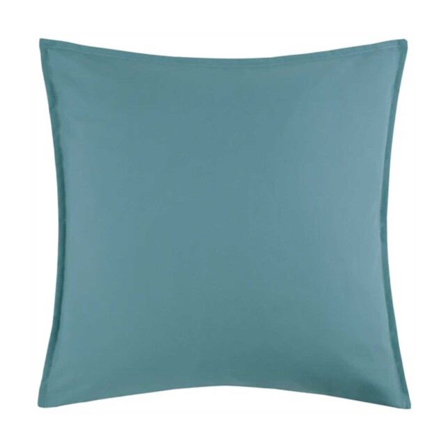 Marine Outdoor Cushion, Square, Blue - Barker & Stonehouse