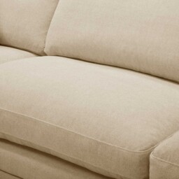 Monaco Corner 4pcs: 2Corner1- Elite Sand G0401710U Modular Sofa, Neutral Fabric - Barker & Stonehouse - thumbnail 6