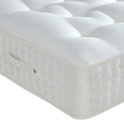 Pure Luxury Mattress Single, White - Barker & Stonehouse - thumbnail 1