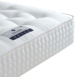 Pure Luxury Mattress Single, White - Barker & Stonehouse - thumbnail 2