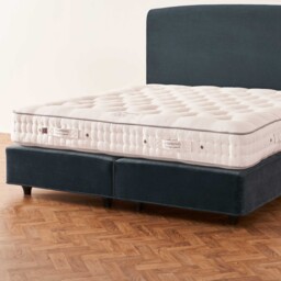 Vispring Herald Superb 150X200Cm Mattress, White - Barker & Stonehouse - thumbnail 5