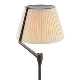 Kartell Angelo Stone Table Lamp 33x70 Titanium, Black - Barker & Stonehouse - thumbnail 5