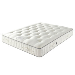 Somnus Viceroy Select 6400 King Size Mattress 150X200cm, Extra Firm - Barker & Stonehouse - thumbnail 3