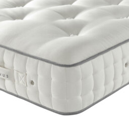 Somnus Viceroy Select 6400 King Size Mattress 150X200Cm, Extra Firm - Barker & Stonehouse