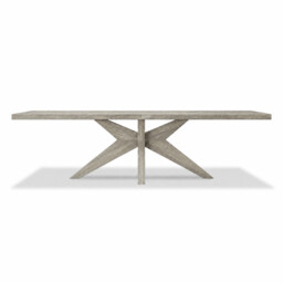 Pure Furniture Oberon Dining Table 180Cm Oak - Barker & Stonehouse - thumbnail 2