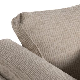 Geneva Large LHF Chaise Sofa - Barker & Stonehouse - thumbnail 4