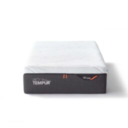 Tempur Pro Luxe CQ Firm - KV 90x190x32, Grey - Single - Barker & Stonehouse - thumbnail 3