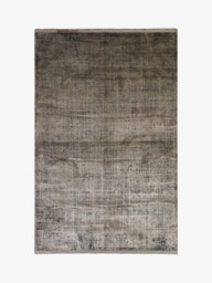 Luminos Natural 120x180Cm Rug, Square Polyester - W120cm - Barker & Stonehouse - thumbnail 1