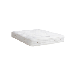 Appledore Single Size Mattress 90Cm, White - Barker & Stonehouse - thumbnail 2