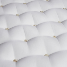 Appledore Single Size Mattress 90Cm, White - Barker & Stonehouse - thumbnail 6
