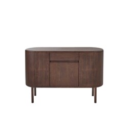 Ercol Siena Medium Sideboard, Brown Oak - Barker & Stonehouse - thumbnail 2