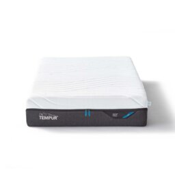 Tempur Pro Cq Soft - 90X190X23, Grey - Single - Barker & Stonehouse - thumbnail 3