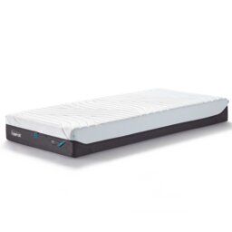 Tempur Pro Cq Soft - 90X190X23, Grey - Single - Barker & Stonehouse - thumbnail 2