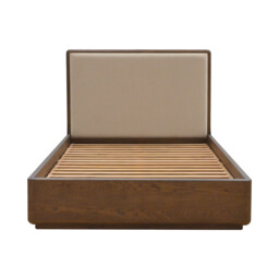 Jemima Super King Bed, Oak Wood - Barker & Stonehouse - thumbnail 3