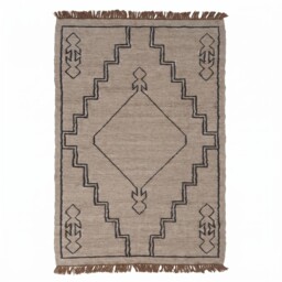 Tetrad Cherokee Rug, Square Fabric - Barker & Stonehouse - thumbnail 1