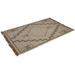 Tetrad Cherokee Rug, Square Fabric - Barker & Stonehouse - thumbnail 3