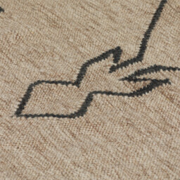 Tetrad Cherokee Rug, Square Fabric - Barker & Stonehouse - thumbnail 5