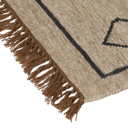 Tetrad Cherokee Rug, Square Fabric - Barker & Stonehouse - thumbnail 4
