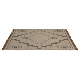 Tetrad Cherokee Rug, Square Fabric - Barker & Stonehouse - thumbnail 6