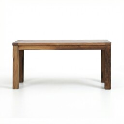 Colerne Dining Table 160-250X90X76cm, Oak Wood - Barker & Stonehouse - thumbnail 2