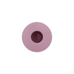 Kartell Calice Vase 30x30x48 Pink Plastic - Barker & Stonehouse - thumbnail 3