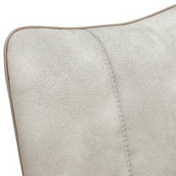 Bridgford Swivel Dining Chair, Neutral - Barker & Stonehouse - thumbnail 6