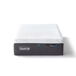 Tempur Pro Luxe CQ Soft - 90x190x32, Grey - Single - Barker & Stonehouse - thumbnail 3