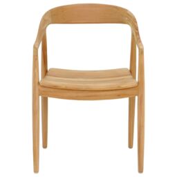 Semeru Armchair, Wood - Barker & Stonehouse - thumbnail 3