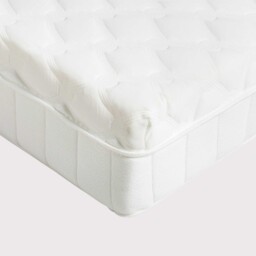 Indulge 2000 Super King Size Mattress 180X200Cm, White - Barker & Stonehouse