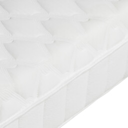 Indulge 2000 Super King Size Mattress 180X200Cm, White - Barker & Stonehouse - thumbnail 5