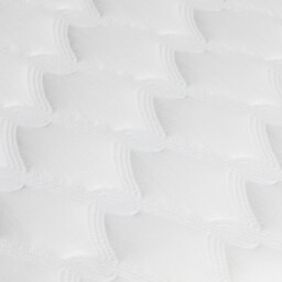 Indulge 2000 Super King Size Mattress 180X200Cm, White - Barker & Stonehouse - thumbnail 6