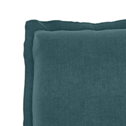 Odyssey Combi Stool, Teal Fabric - Barker & Stonehouse - thumbnail 5